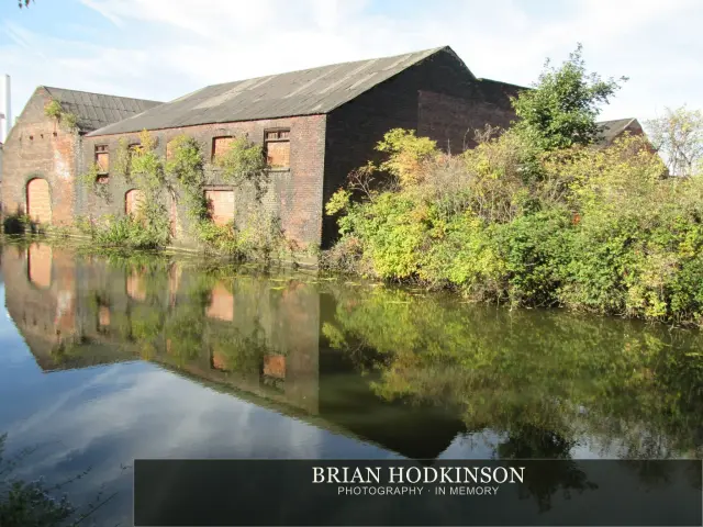 Photograph from my sheffield